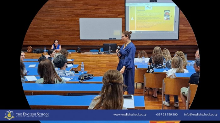 Empowering Parents: Recap of our Social Media and Online Safety Workshop